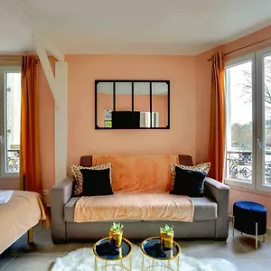 145 Marco - Superbe A Apartment